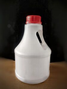 دبه دهانه47 - 2500 سی سی